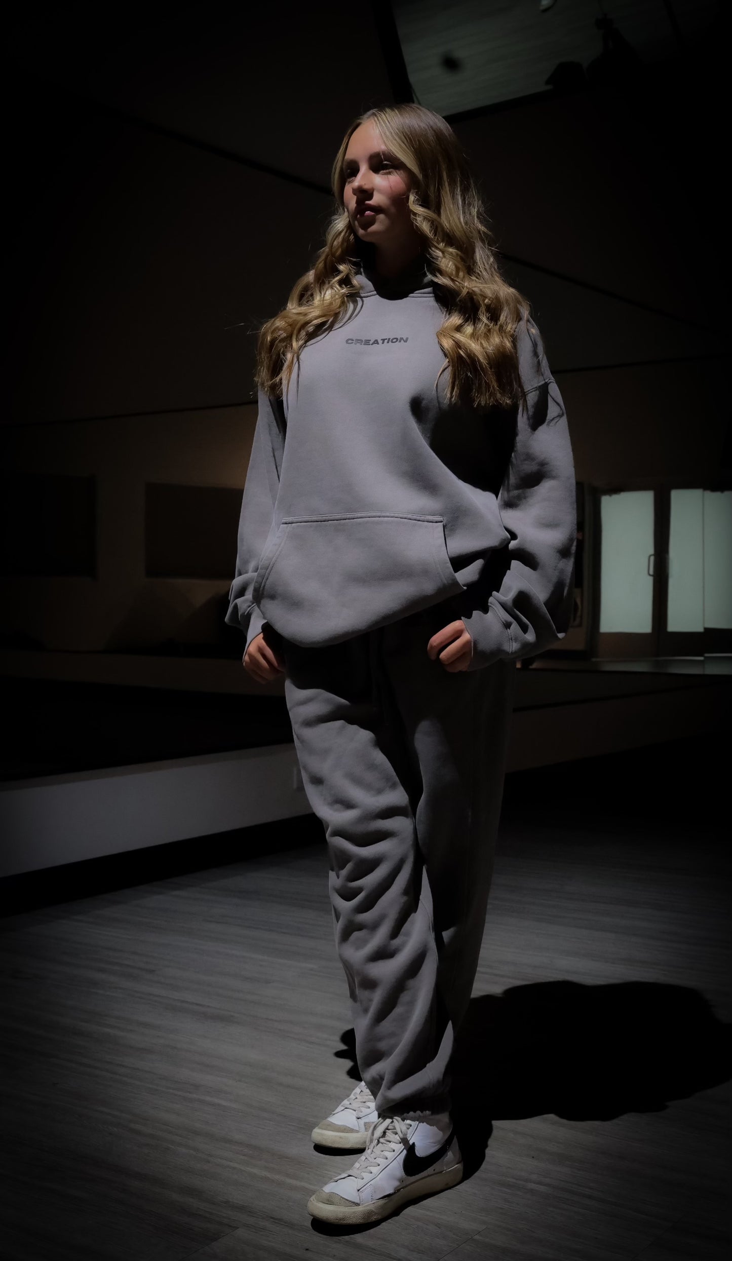 Creation Sweat Suit Bundle